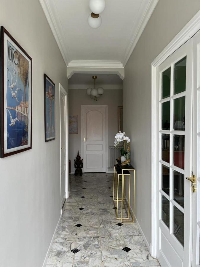 Maison De Charme Avec Jardin Carcassonne Exteriör bild