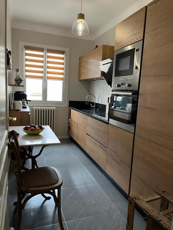 Maison De Charme Avec Jardin Carcassonne Exteriör bild